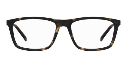 Pierre Cardin P.C. 6254 086 Men's Eyeglasses Tortoiseshell Size 55