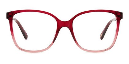 Fossil FOS 7165 SK4 Men's Eyeglasses Clear Size 55