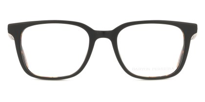 Barton Perreira Joe BP5033 1HQ Men's Eyeglasses Black Size 52