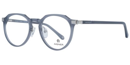 Aigner 30576 00820 Men's Eyeglasses Grey Size 51