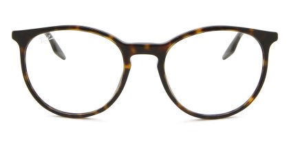 Ray-Ban RB2204 902/GJ Men's Eyeglasses Tortoiseshell Size 51