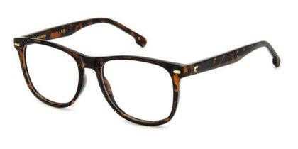 Carrera 2049T Kids 086 Kids' Eyeglasses Tortoiseshell Size 51
