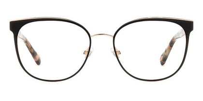 Fossil FOS 7164/G Asian Fit 4IN Men's Eyeglasses Brown Size 52