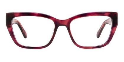 Fossil FOS 7172 0UC Men's Eyeglasses Tortoiseshell Size 54