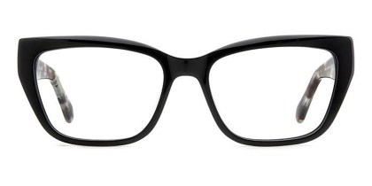 Fossil FOS 7172 807 Men's Eyeglasses Black Size 54