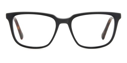 Fossil FOS 7173 003 Men's Eyeglasses Black Size 53