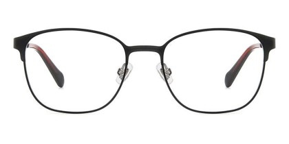 Fossil FOS 7175 003 Men's Eyeglasses Black Size 51