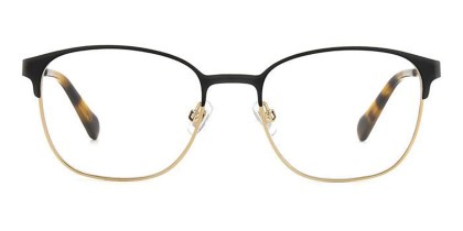Fossil FOS 7175 0AM Men's Eyeglasses Gold Size 51