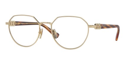 Vogue Eyewear VO4311B 848 Men's Eyeglasses Gold Size 53