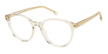 Carrera 3010 10A Men's Eyeglasses Brown Size 52