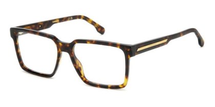 Carrera VICTORY C 04 086 Men's Eyeglasses Tortoiseshell Size 55