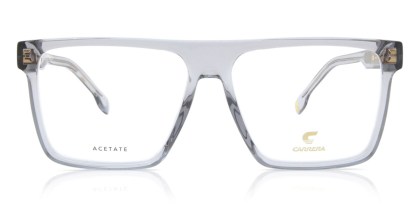 Carrera VICTORY C 05 KB7 Men's Eyeglasses Clear Size 57