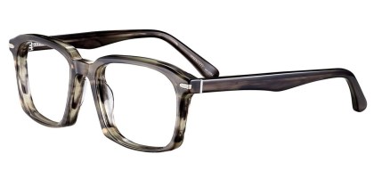 Serengeti Neil SV609002 Men's Eyeglasses Tortoiseshell Size 56