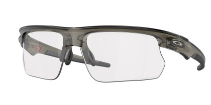Oakley OO9400 BISPHAERA 940011 Men's Eyeglasses Clear Size 68