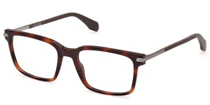 Adidas Originals OR5082 052 Men's Eyeglasses Tortoiseshell Size 54
