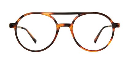 PrivÃ© Revaux COOL BEANS 086 Men's Eyeglasses Tortoiseshell Size 51