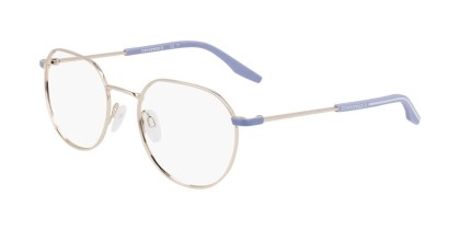 Converse CV1019 717 Men's Eyeglasses Gold Size 51