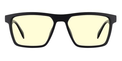 Gunnar CALL OF DUTY ALPHA EDITION Blue-Light Block ALP-04901 Men's Eyeglasses Black Size 57