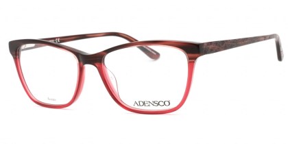 Adensco AD 225 0S0R Men's Eyeglasses Pink Size 54