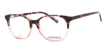 Adensco AD 231 00T4 Men's Eyeglasses Pink Size 52