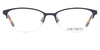 Adensco AD 238 0FLL Men's Eyeglasses Blue Size 51
