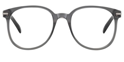 Serengeti Mata SV605002 Men's Eyeglasses Grey Size 55