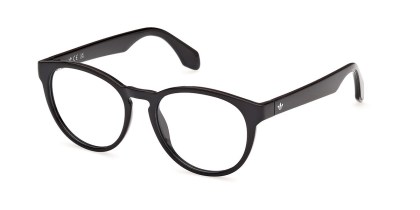 Adidas Originals OR5094 001 Men's Eyeglasses Black Size 51