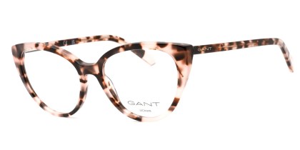 Gant GA4126 055 Men's Eyeglasses Tortoiseshell Size 55