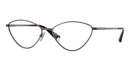 Vogue Eyewear VO4325 5149 Men's Eyeglasses Purple Size 53