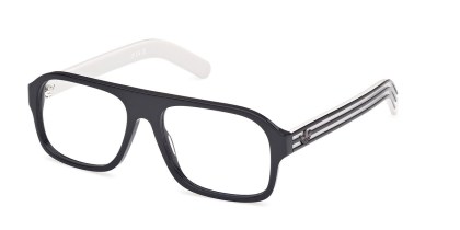 Adidas Originals OR5109 020 Men's Eyeglasses Grey Size 55