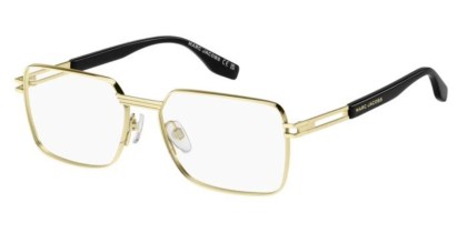 Marc Jacobs MARC 783 RHL Men's Eyeglasses Gold Size 57
