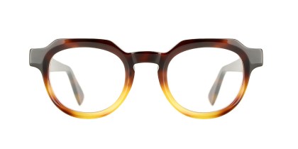 VANNI V2115 A706 Men's Eyeglasses Tortoiseshell Size 47
