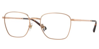 Vogue Eyewear VO4321 5152 Men's Eyeglasses Gold Size 51