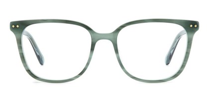 Fossil FOS 7183 6AK Men's Eyeglasses Green Size 53