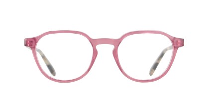 VANNI M144 A258 Men's Eyeglasses Pink Size 47
