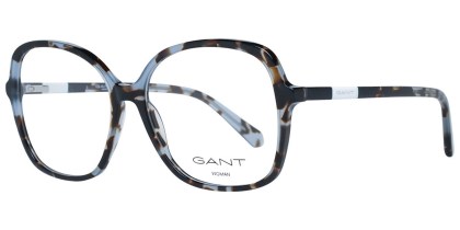 Gant GA4134 055 Men's Eyeglasses Tortoiseshell Size 59