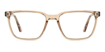 PrivÃ© Revaux COCONUT LN 22C Men's Eyeglasses Brown Size 54