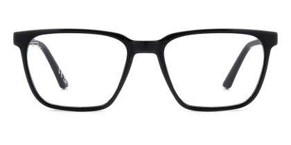 PrivÃ© Revaux COCONUT LN 807 Men's Eyeglasses Black Size 54