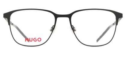 HUGO HG 1155 003 Men's Eyeglasses Black Size 54