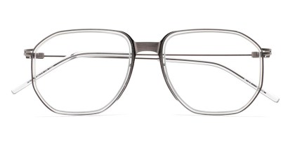 Kaleos Algernon C2 Men's Eyeglasses Clear Size 56