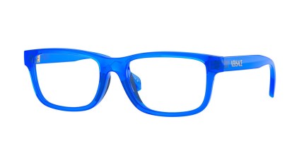 Versace VK3013U Kids 5536 Kids' Eyeglasses Blue Size 49