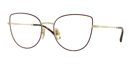 Vogue Eyewear VO4298T 5213 Men's Eyeglasses Tortoiseshell Size 53