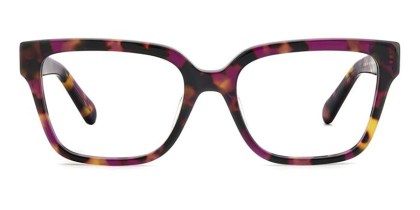 Fossil FOS 7189 YRF Men's Eyeglasses Tortoiseshell Size 52
