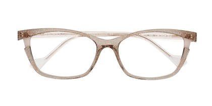 Face a Face Bahia 2 3506 Men's Eyeglasses Brown Size 55