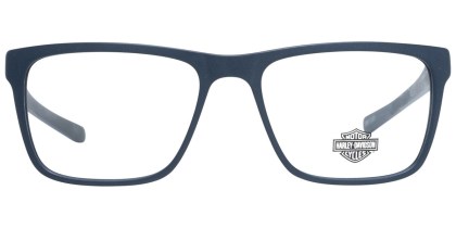 Harley Davidson HD0792-N 091 Men's Eyeglasses Blue Size 57