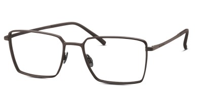 Marc O'Polo 500041 60 Men's Eyeglasses Brown Size 54