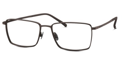 Marc O'Polo 500042 60 Men's Eyeglasses Brown Size 55