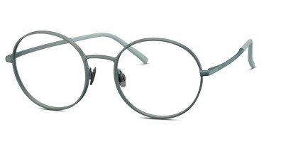 Marc O'Polo 500043 40 Men's Eyeglasses Green Size 54