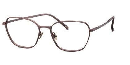 Marc O'Polo 500046 50 Men's Eyeglasses Red Size 53