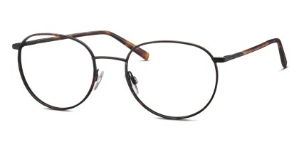 Marc O'Polo 501031 61 Men's Eyeglasses Tortoiseshell Size 55